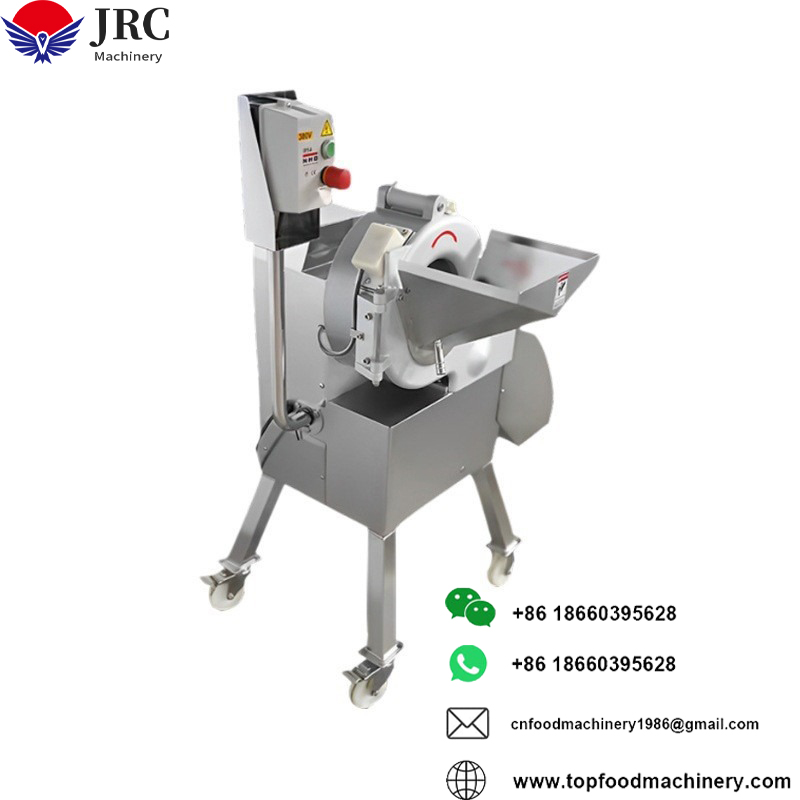 Why Your Kitchen Needs a Commercial Vegetable Dicer