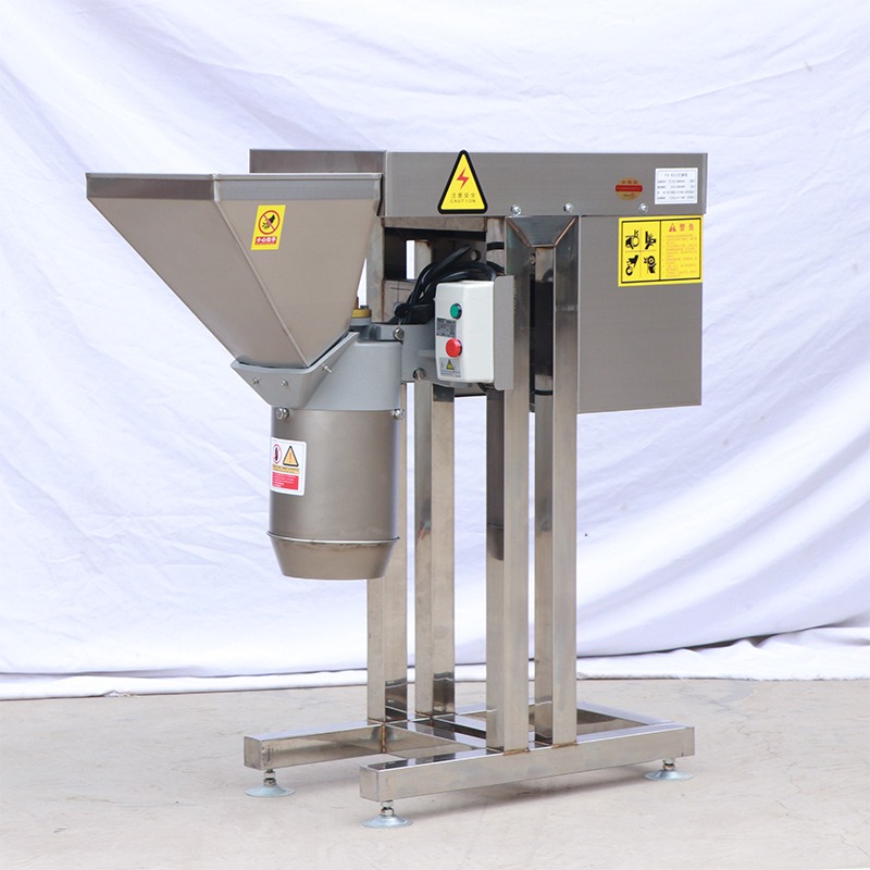 TW-813 Garlic Paste Making Machine