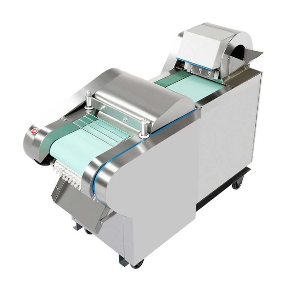 Commercial Vegetable Cutting Machine Guide