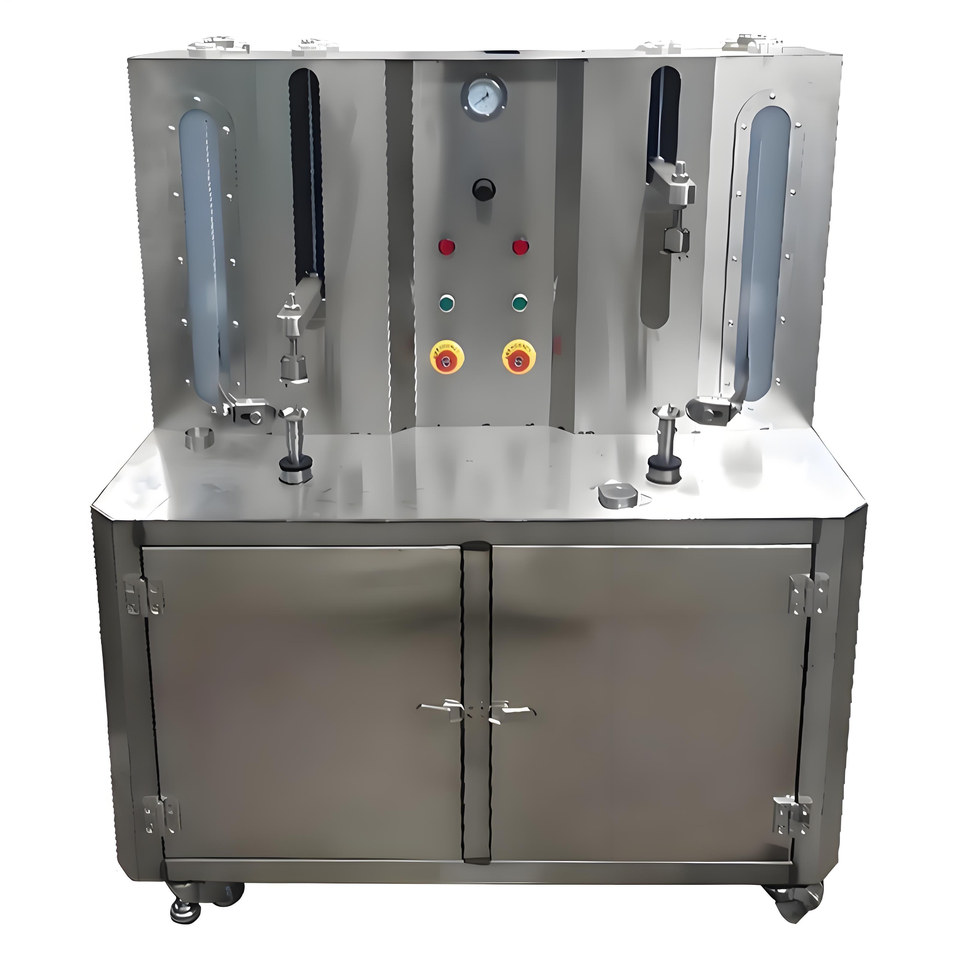 Automatic Fruit Peeling Machine