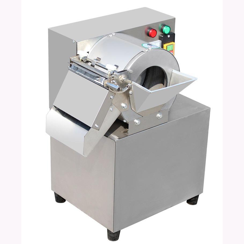 Factory Direct Vegetable Shredder Machine for Distributors