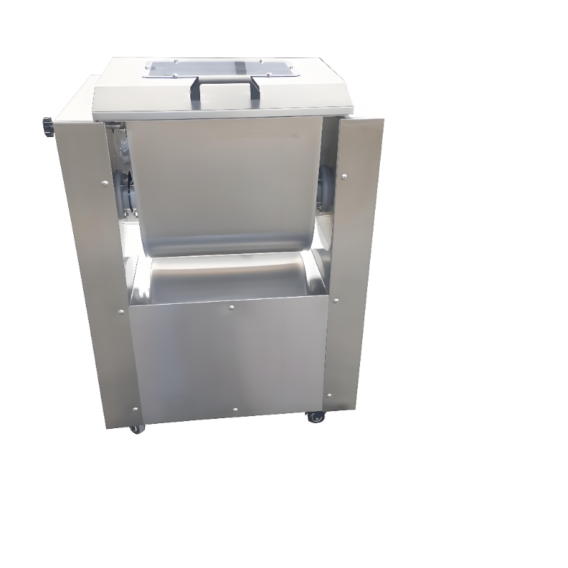 Stuffing Mixer Machine