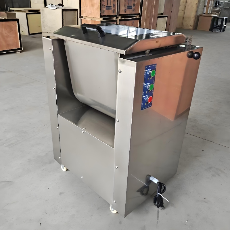 Stuffing Mixer Machine