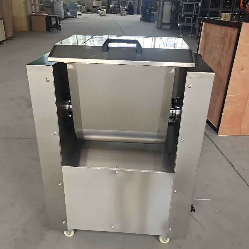 Stuffing Mixer Machine