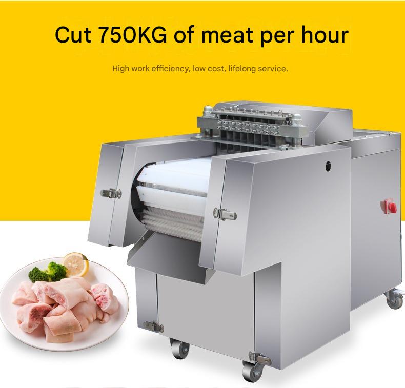 Why More Food Businesses Are Choosing a Whole Chicken Cutting Machine Why More Food Businesses Are Choosing a Whole Chicken Cutting Machine
