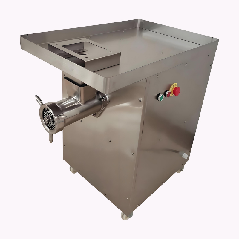Commercial Meat Mincer Machine