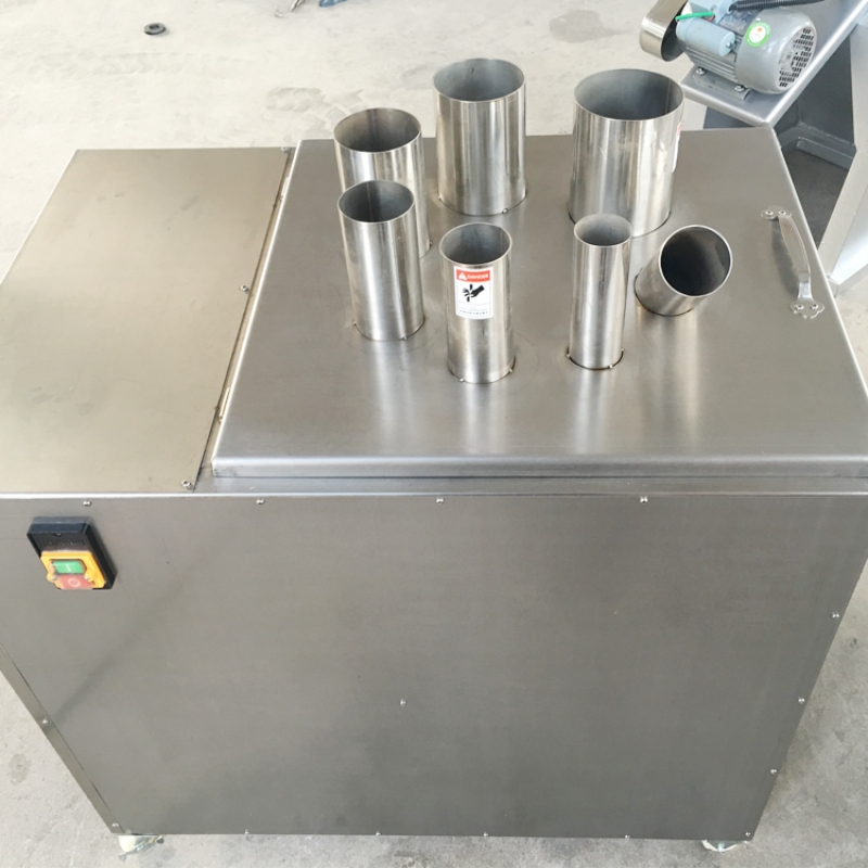 Fruit and Vegetable Slicer Machine