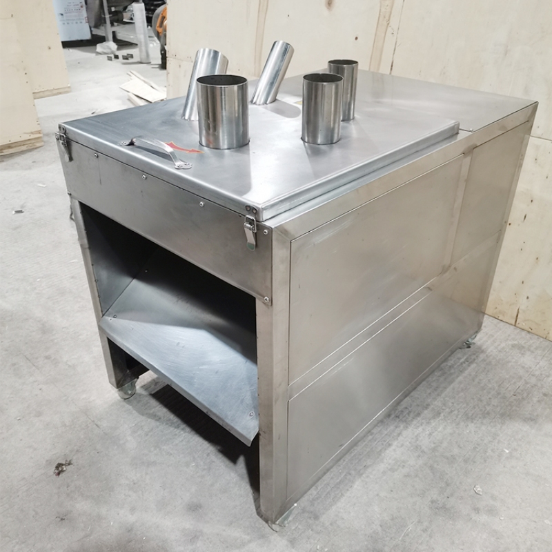 Fruit and Vegetable Slicer Machine