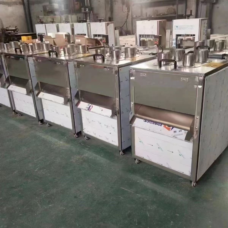 Fruit and Vegetable Slicer Machine