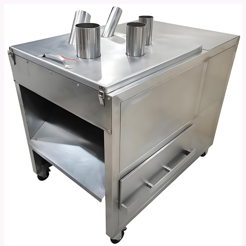 Fruit and Vegetable Slicer Machine