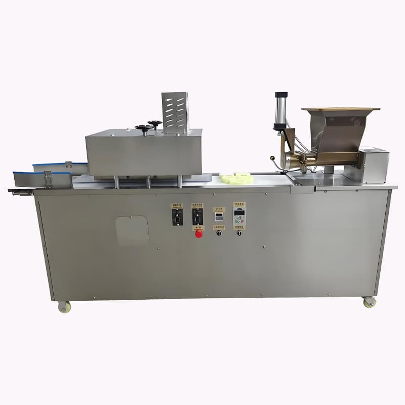 Dough Portioning Machine