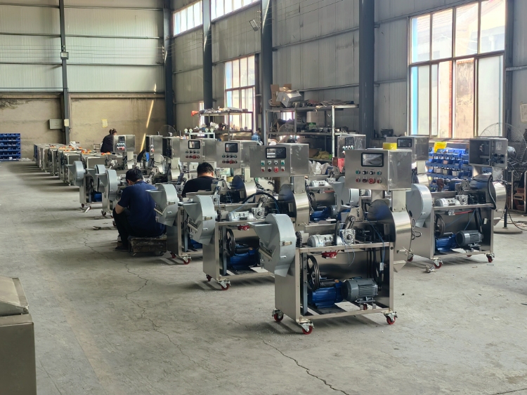 YQC-850 Vegetable Cutter Machine: Fast Cutting for Hotels & Commercial Kitchens YQC-850 Vegetable Cutter Machine: Fast Cutting for Hotels & Commercial Kitchens