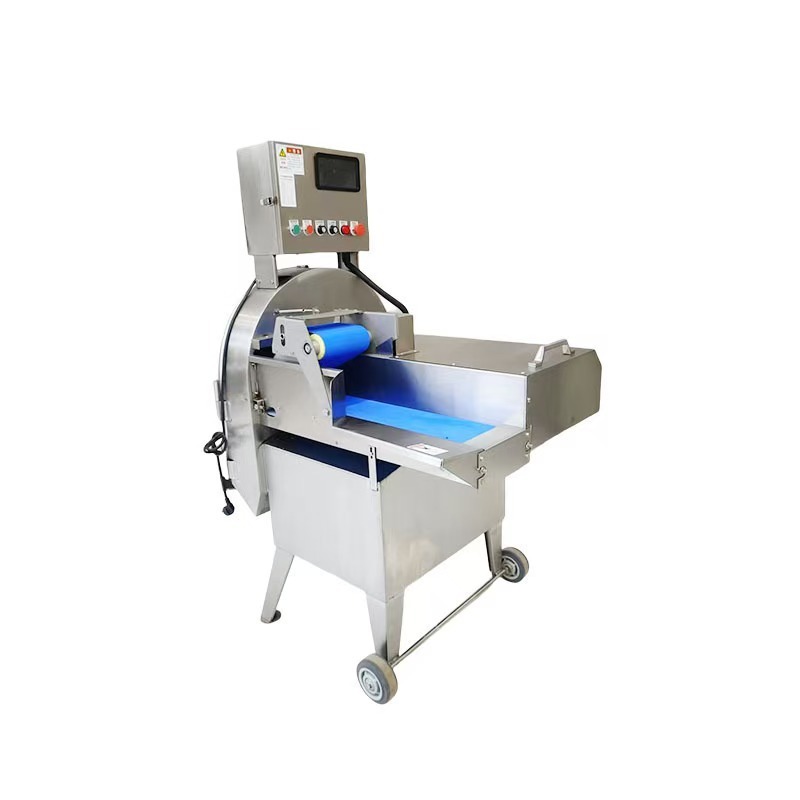 806 Cabbage Cutting Machine for Large-Scale Processing
